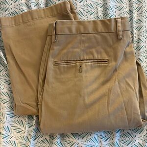 Joseph A Bank Reserve 35x32 Men's Khakis